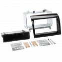 Frente Radio 1Din 2Din Peugeot Boxer