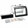 Frente Radio 1Din 2Din Peugeot Boxer