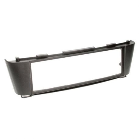 Frente Radio 1Din Nissan Almera Radio Rockford Fosgate