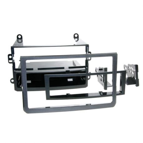 Frente Radio 1DIN 2DIN Nissan 350Z