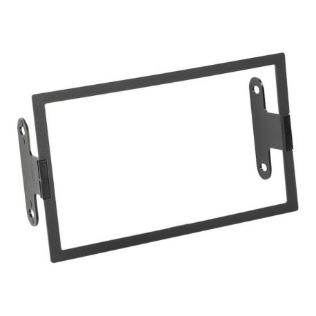 Frente Radio 2DIN Nissan 200SX 240SX Altima Maxima Pathfinder Quest Sentra Xterra