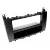 Frente Radio 1Din Mercedes Classe C G SportCoupe W203 S203 CL203 W463