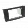Frente Radio 2Din Mercedes Classe ML GL W164 X164
