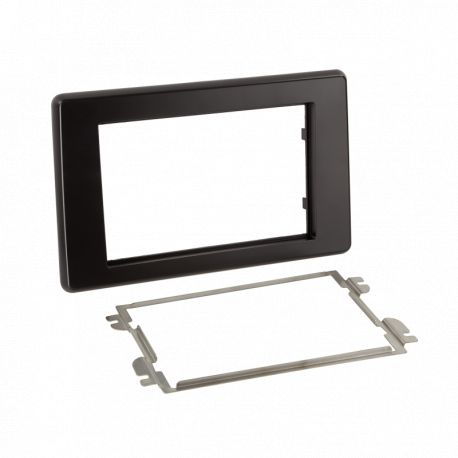 Radio 2DIN Nissan NV400