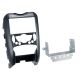 Frente Radio 2Din Mini One Cooper Clubman Cabrio R55 R56 R57