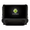 Auto Rádio CHEVROLET MALIBU 2012 2013 2014 2015 GPS USB Bluetooth Carplay Android