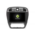 Auto Rádio NISSAN SYLPHY 2008 2009 2010 2011 2012 GPS USB Bluetooth Carplay Android