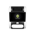 Auto Rádio NISSAN X-TRAIL 2008 2009 2010 2011 2012 GPS USB Bluetooth Carplay Android