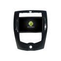 Auto Rádio NISSAN LIVINA 2013 2014 2015 2016 GPS USB Bluetooth Carplay Android
