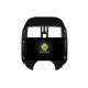 Auto Rádio NISSAN SUNNY 2011 GPS USB Bluetooth Carplay Android