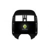 Auto Rádio NISSAN SUNNY 2011 GPS USB Bluetooth Carplay Android