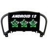 Auto Rádio NISSAN JUKE 2010 2011 2012 2013 2014 2015 2016 2017 2018 GPS USB Bluetooth Carplay Android