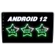Auto Rádio FIAT 500L 2012 2013 2014 2015 2016 2017 GPS USB Bluetooth Carplay Android