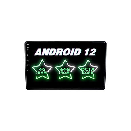 Auto Rádio FIAT 500L 2012 2013 2014 2015 2016 2017 GPS USB Bluetooth Carplay Android