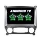 Auto Rádio CHEVROLET SILVERADO GMC SIERRA 2014 2015 2016 2017 2018 GPS USB Bluetooth Carplay Android