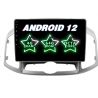 Auto Rádio CHEVROLET CAPTIVA 2012 2013 2014 2015 2016 2017 GPS USB Bluetooth Carplay Android