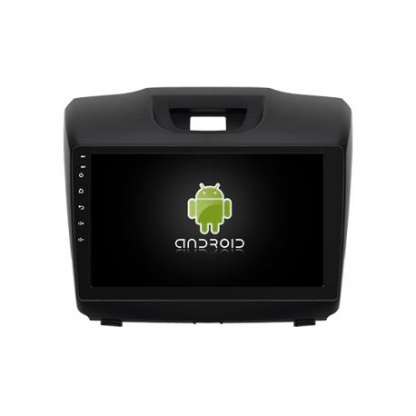 Auto Rádio CHEVROLET S10 GPS USB Bluetooth Carplay Android