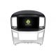 Auto Rádio HYUNDAI H1 2016 GPS USB Bluetooth Carplay Android