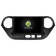 Auto Rádio HYUNDAI i10 GPS USB Bluetooth Carplay Android