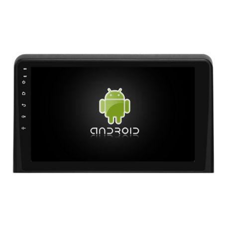 Auto Rádio HYUNDAI SONATA 2018 GPS USB Bluetooth Carplay Android