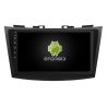 Auto Rádio SUZUKI SWIFT 2013 2014 2015 2016 GPS USB Bluetooth Carplay Android
