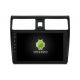 Auto Rádio SUZUKI SWIFT 2005 2006 2007 2008 2009 2010 2011 2012 GPS USB Bluetooth Carplay Android
