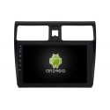 Auto Rádio SUZUKI SWIFT 2005 2006 2007 2008 2009 2010 2011 2012 GPS USB Bluetooth Carplay Android