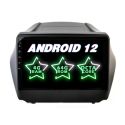 Auto Rádio HYUNDAI TUCSON/IX35 2009 2010 2011 2012 GPS USB Bluetooth Carplay Android