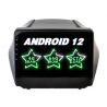 Auto Rádio HYUNDAI TUCSON/IX35 2009 2010 2011 2012 GPS USB Bluetooth Carplay Android