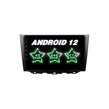 Auto Rádio SUZUKI KIZASHI 2009 2010 2011 2012 2013 2014 2015 GPS USB Bluetooth Carplay Android