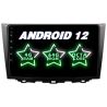 Auto Rádio SUZUKI KIZASHI 2009 2010 2011 2012 2013 2014 2015 GPS USB Bluetooth Carplay Android