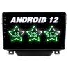 Auto Rádio HYUNDAI I30 2011 2012 2013 2014 2015 2016 2017 GPS USB Bluetooth Carplay Android