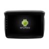 Auto Rádio MITSUBISHI L200 (low)GPS USB Bluetooth Carplay Android
