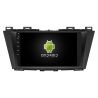 Auto Rádio MAZDA 5/PREMACY 2009 2010 2011 2012 GPS USB Bluetooth Carplay Android