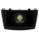 Auto Rádio MAZDA 3 2010 2011 2012 2013 GPS USB Bluetooth Carplay Android