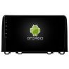Auto Rádio HONDA CRV 2017 GPS USB Bluetooth Carplay Android