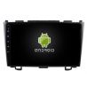 Auto Rádio HONDA CRV 2006 2007 2008 2009 2010 2011 GPS USB Bluetooth Carplay Android