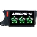Auto Rádio HONDA CITY 2014 GPS USB Bluetooth Carplay Android