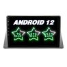 Auto Rádio HONDA 8TH GENERATIONS ACCORD 2008 2009 2010 2011 2012 GPS USB Bluetooth Carplay Android