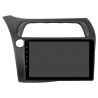 Auto Rádio HONDA CIVIC HATCHBACK/TYPE S GPS USB Bluetooth Carplay Android