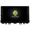 Auto Rádio KIA RIO 2017 GPS USB Bluetooth Carplay Android