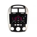Auto Rádio KIA CRERATO 2017 GPS USB Bluetooth Carplay Android (MANUAL AC)