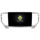 Auto Rádio KIA SPORTAGE/K5 2019 GPS USB Bluetooth Carplay Android