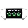 Auto Rádio KIA SPORTAGE/K5 2016 2017 2018 GPS USB Bluetooth Carplay Android
