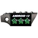 Auto Rádio KIA K2/RIO 2017 2018 GPS USB Bluetooth Carplay Android