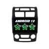 Auto Rádio KIA SPORTAGE 2004 2005 2006 2007 2008 2009 2010 GPS USB Bluetooth Carplay Android