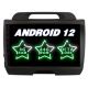 Auto Rádio KIA SPORTAGE 2010 2011 2012 GPS USB Bluetooth Carplay Android