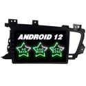 Auto Rádio KIA K5/OPTIMA 2011 2012 2013 2014 GPS USB Bluetooth Carplay Android