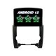 Auto Rádio KIA SORENTO 2009 2010 2011 2012 GPS USB Bluetooth Carplay Android