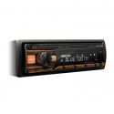 Alpine UTE-200BT Radio 1Din RDS USB Bluetooth A2DP